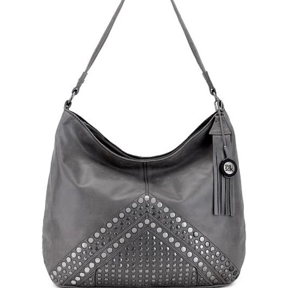 The Sak Handbags - The Sak Leather Hobo Purse